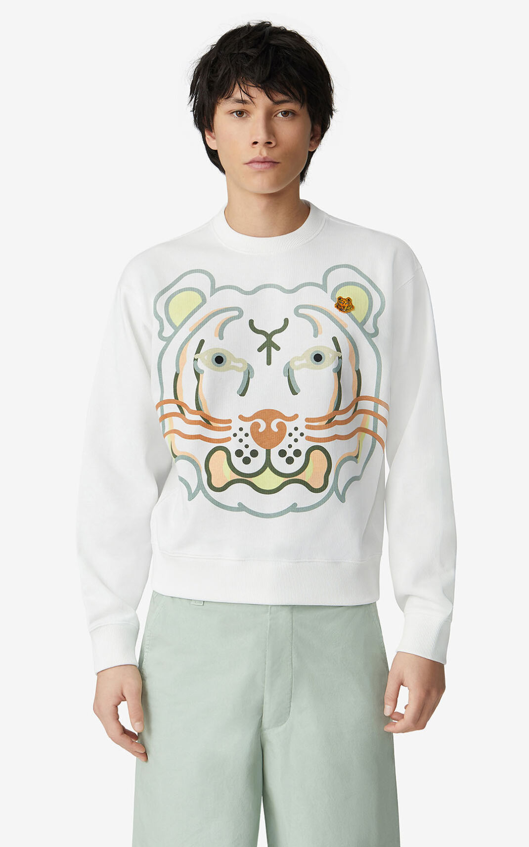 Kenzo hoodie outlet herr rea